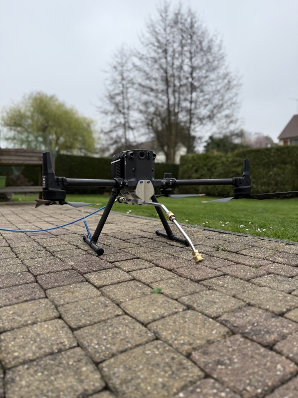 Entretien toiture ardoise longère Notre Dame de Gravenchon
