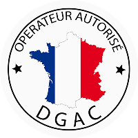 Licence de telepilote par DGAC