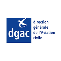 Cigle DGAC et ministère transport
