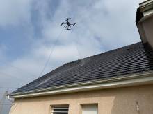 Notre zone d'activité pour ce service Prix pour un service de démoussage de toiture à Fécamp 76400 en Seine-Maritime