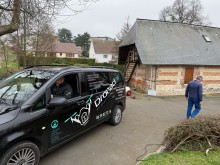 Nos prestations sur le secteur de sur Le Havre 76 en Seine Maritime