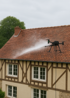 Nos prestations sur le secteur de à Yvetot 76190 en Normandie